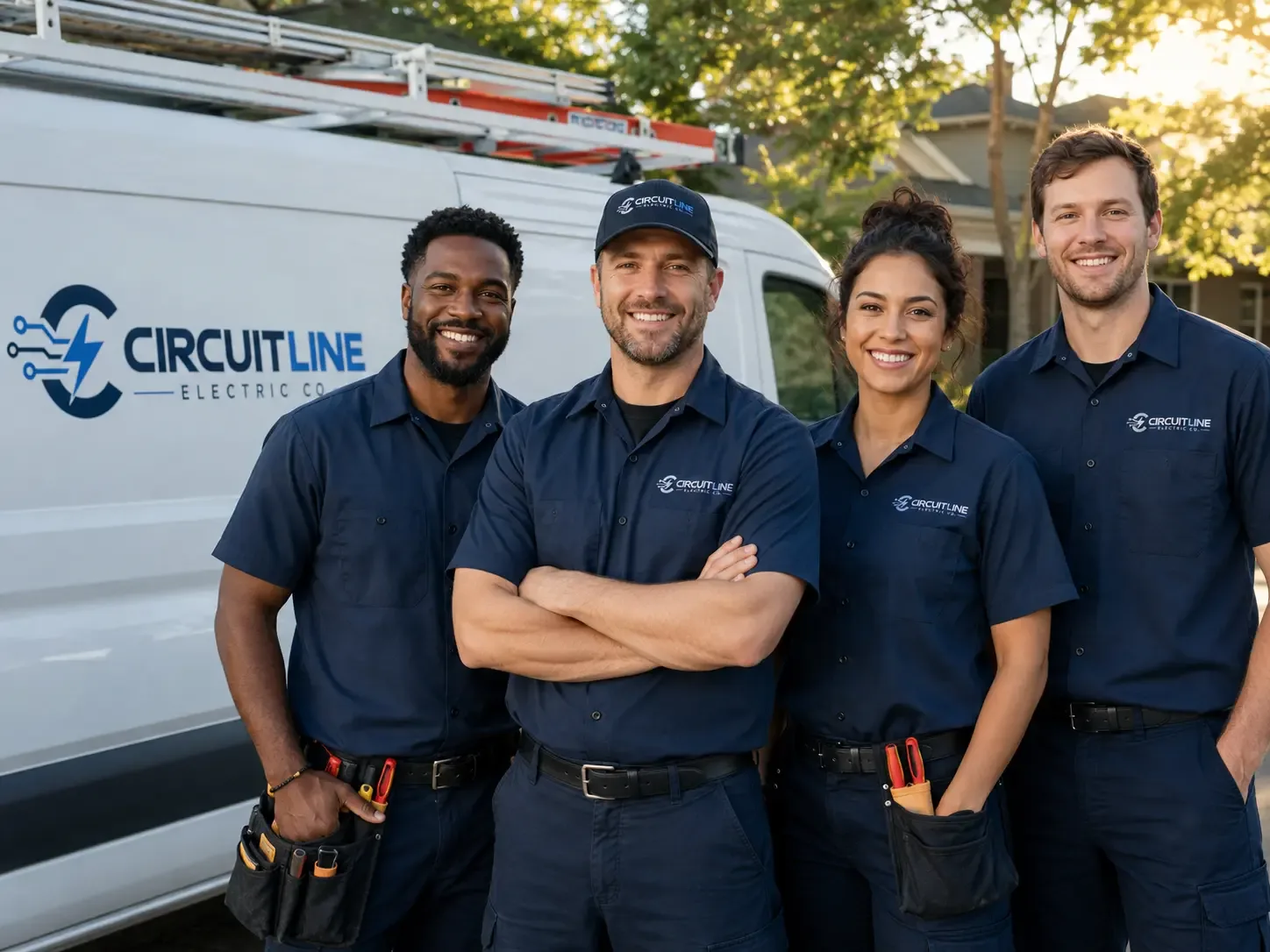 Whole Home Rewiring company in Ashburnham, MA