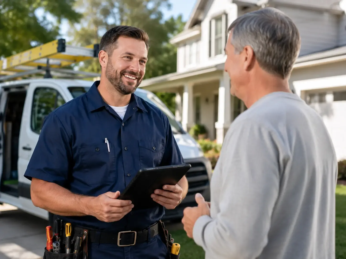Whole Home Rewiring Ashburnham, MA FAQs